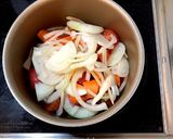 ★離乳食★食べやすいレバーペースト作り方5写真