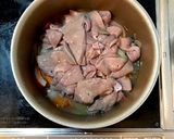 ★離乳食★食べやすいレバーペースト作り方6写真