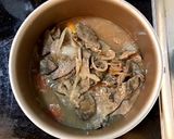 ★離乳食★食べやすいレバーペースト作り方7写真