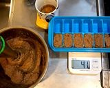 ★離乳食★食べやすいレバーペースト作り方8写真