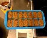 ★離乳食★食べやすいレバーペースト作り方9写真
