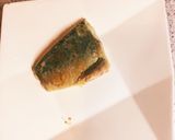 鯖の生姜甘酢あんかけ作り方4写真