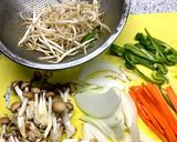 鯖の生姜甘酢あんかけ作り方5写真