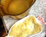 鯖の生姜甘酢あんかけ作り方6写真