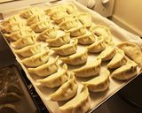 野菜たっぷりポーク餃子 プロレシピ作り方6写真