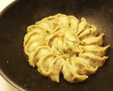 野菜たっぷりポーク餃子 プロレシピ作り方8写真