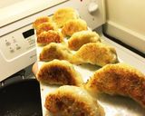 野菜たっぷりポーク餃子 プロレシピ作り方9写真