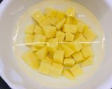 シャキシャキ美味しじゃがいも!作り方1写真