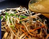 鯖の生姜甘酢あんかけ作り方8写真