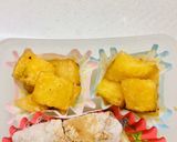 シャキシャキ美味しじゃがいも!作り方6写真