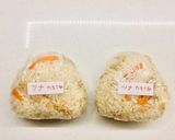 ツナ炊き込みご飯〜♪作り方5写真