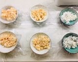 我が家の冷凍おにぎり作り方4写真