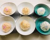 我が家の冷凍おにぎり作り方5写真