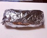 お手軽！鶏のしそポン酢だれ作り方4写真