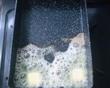 お弁当に！たらこバターの卵焼き作り方2写真