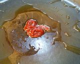 黒豚のコチュジャン炒めにさつまいも。作り方4写真