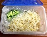 サラダミックスを作り置き☆全10種☆作り方12写真