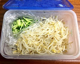 サラダミックスを作り置き☆全10種☆作り方12写真