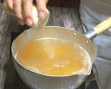 男が惚れる〆飯【アサリ塩ラーメン♡】作り方2写真