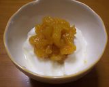 びわジャム作り方5写真