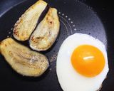 簡単!秋ナスDEとろっとろナスエッグ♪作り方6写真