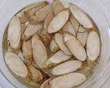 【常備菜・旨い】鶏肉とごぼうのこっくり煮作り方1写真