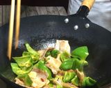 ご飯がすすむ辣油が決め手の旨辛回鍋肉♡作り方9写真