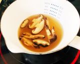 かに玉丼(天津丼)作り方1写真