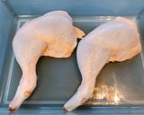 カチャトーラ 圧力鍋 かんたん♬作り方2写真