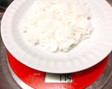 かに玉丼(天津丼)作り方5写真