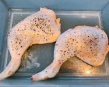 カチャトーラ 圧力鍋 かんたん♬作り方3写真