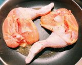 カチャトーラ 圧力鍋 かんたん♬作り方4写真