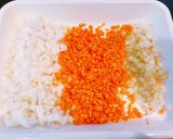 カチャトーラ 圧力鍋 かんたん♬作り方1写真