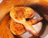 カチャトーラ 圧力鍋 かんたん♬作り方8写真