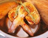 カチャトーラ 圧力鍋 かんたん♬作り方9写真