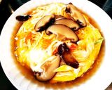 かに玉丼(天津丼)作り方6写真