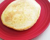おからパウダーで♪パンケーキ作り方3写真