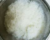 膵炎＆肝機能に優しいトマトのリゾート作り方1写真