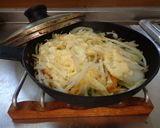 最強のマヨネーズの野菜炒め作り方8写真