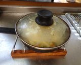 最強のマヨネーズの野菜炒め作り方7写真