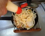 最強のマヨネーズの野菜炒め作り方4写真