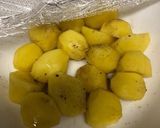 簡単！群馬県＊じゃがいもの子供洋食作り方1写真
