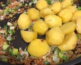 簡単！群馬県＊じゃがいもの子供洋食作り方4写真