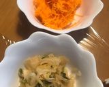子供も食べれる辛くないキンパ作り方3写真