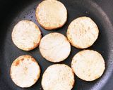 長芋の甘味噌チーズ焼き★おつまみ・副菜作り方2写真