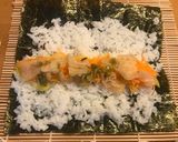 子供も食べれる辛くないキンパ作り方6写真