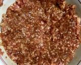 簡単！疲れた日の肉そぼろ作り方2写真