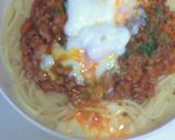 【ご自慢♪】ミートソース☆パスタ作り方6写真