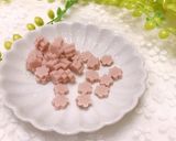 ミニミニ魚肉ソーセージのお花作り方3写真