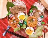 ミニミニ魚肉ソーセージのお花作り方4写真